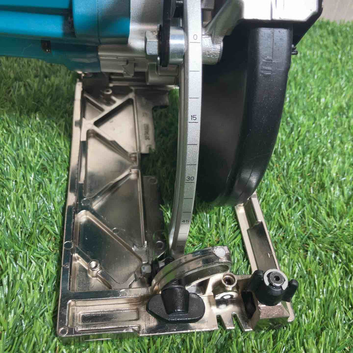 ★マキタ(makita)18V 165mm コードレス丸のこ HS631DZ 本体のみ【戸田店】