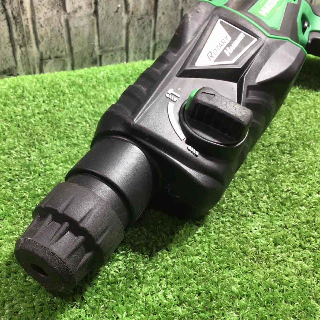 ★ハイコーキ(HIKOKI ※旧:日立工機) ハンマドリル DH28PB【川口店】