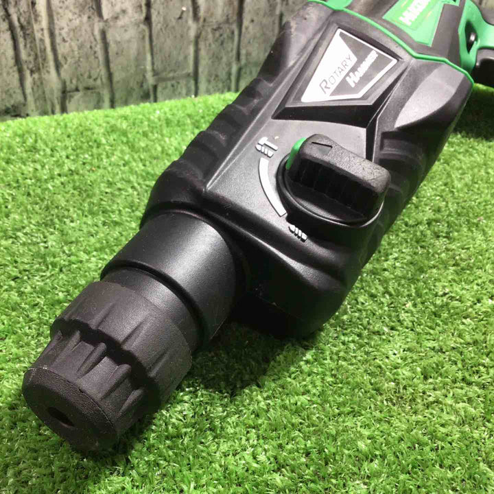 ★ハイコーキ(HIKOKI ※旧:日立工機) ハンマドリル DH28PB【川口店】