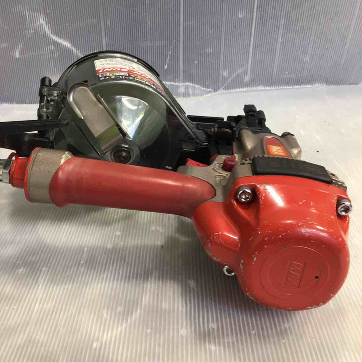 ★マックス(MAX) 高圧エア釘打ち機 HN-90N1【草加店】