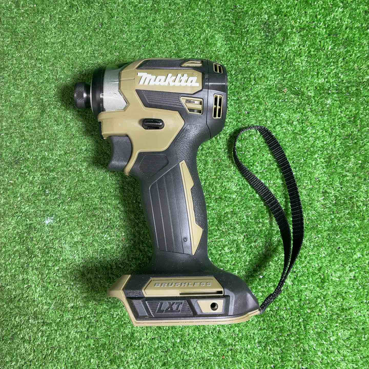 マキタ(makita) コードレスインパクトドライバー TD173DZO【藤沢店】