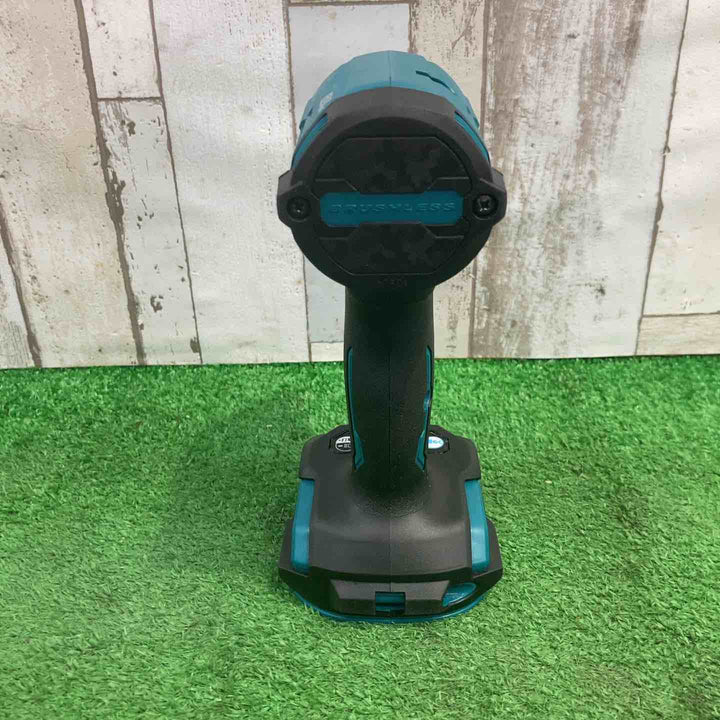★マキタ(makita) コードレスインパクトドライバー TD002GZ【町田店】