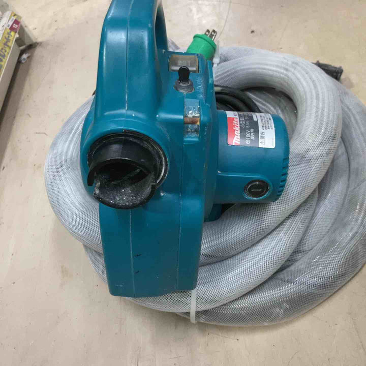 ★マキタ(makita) 小型集じん機 乾式 450(P)【町田店】