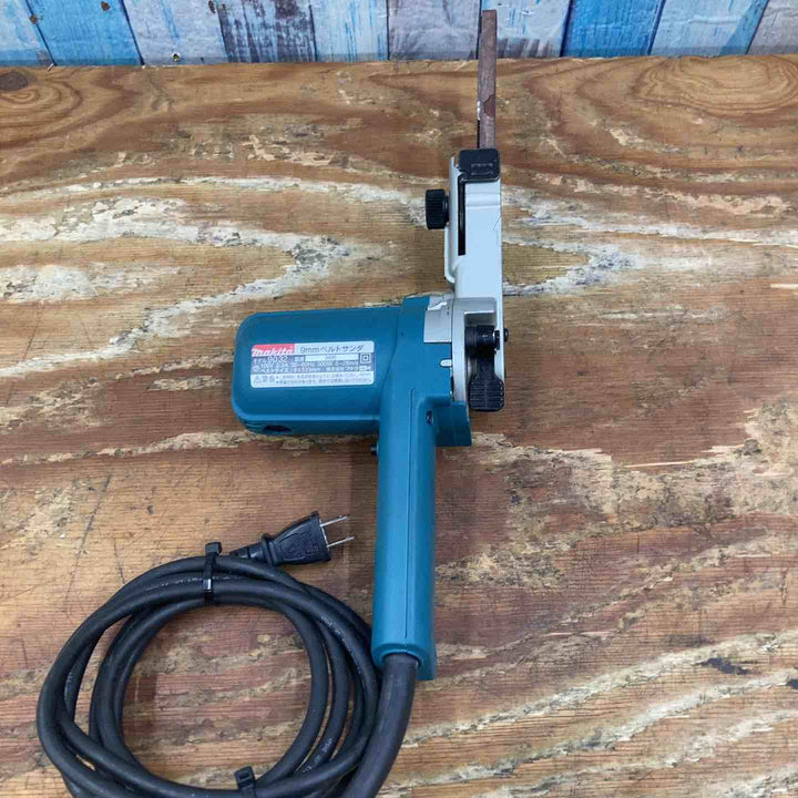 ☆マキタ(makita) ベルトサンダー 9032【柏店】