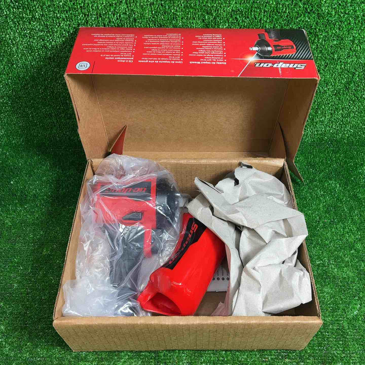 【未使用品】 スナップオン/Snap-on 1/2sqエアインパクトレンチ PT350 【藤沢店】