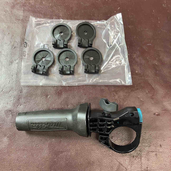 【未使用(店頭展示品)】★マキタ(makita) コードレスハンマドリル HR011GZKV 40Vmax【東大和店】
