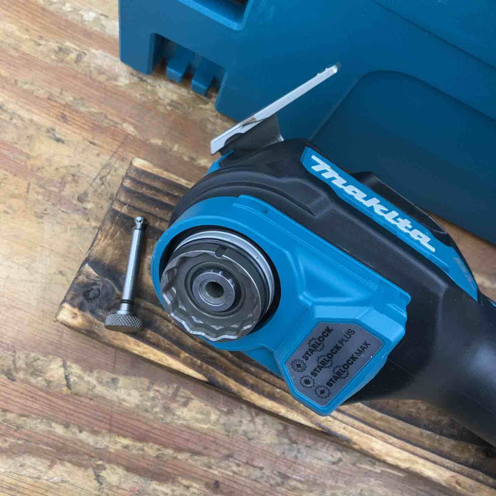 ★マキタ(makita) コードレスマルチツール TM52DZ【柏店】