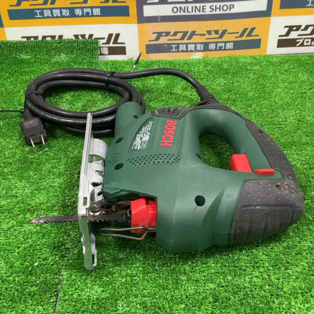 ◇ボッシュ(BOSCH) SDSジグソー PST800PEL【草加店】