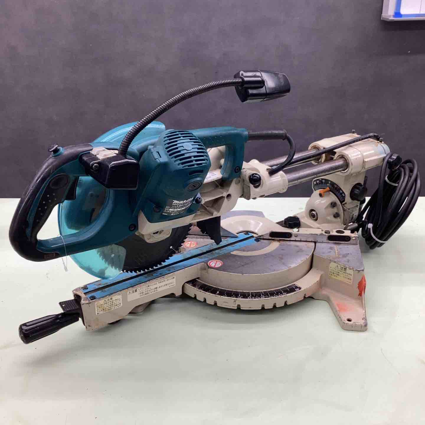 マキタ(makita) スライドマルノコ LS0716FL レーザー☓ コンパクト
