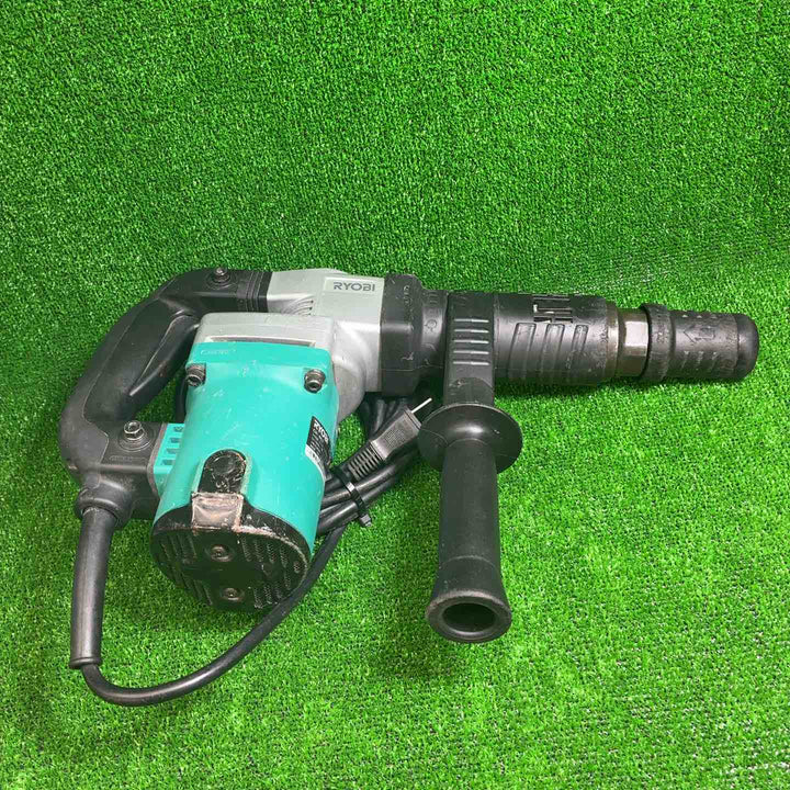 【中古品】 リョービ(RYOBI) コンクリートハンマ CH-462 【藤沢店】