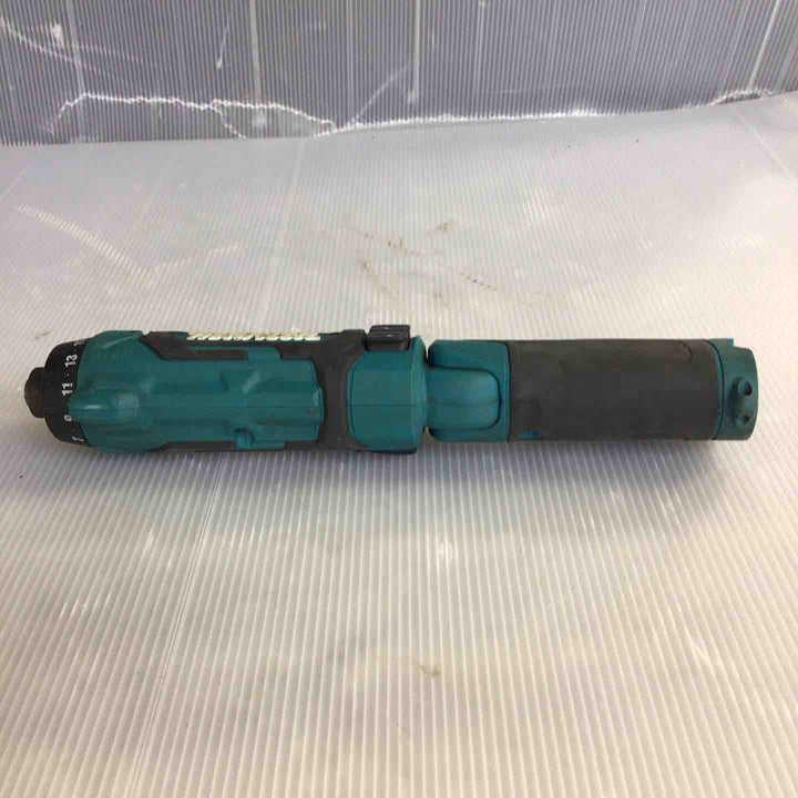 ★マキタ(makita) コードレスペンドリルドライバー DF012DZ【草加店】