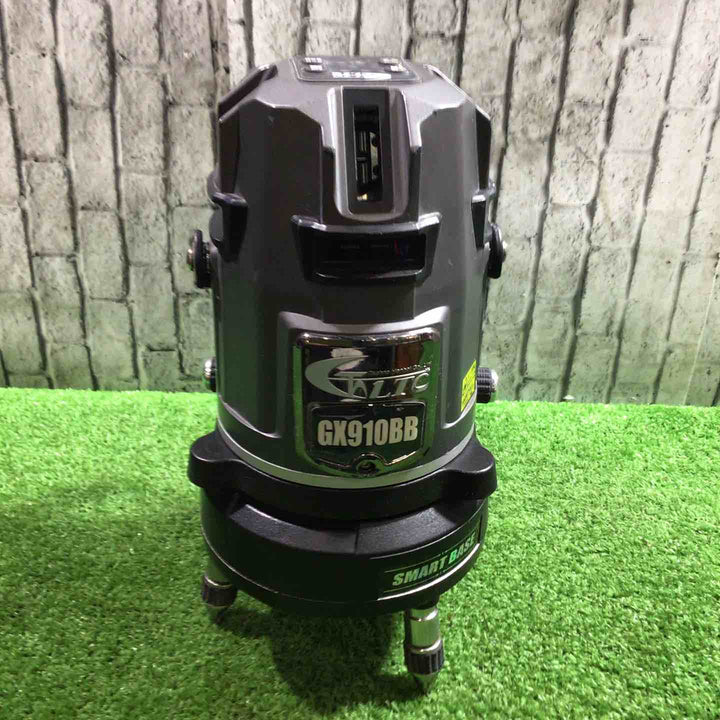 プラチナグリンライン （リチウム電池） LTC-GX910BB【川口店】