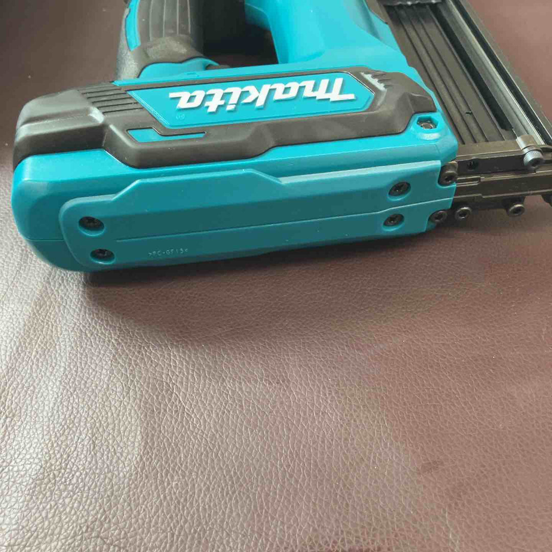 【中古品】★マキタ(makita) コードレスフィニッシュネイラ FN350DRG【東大和店】