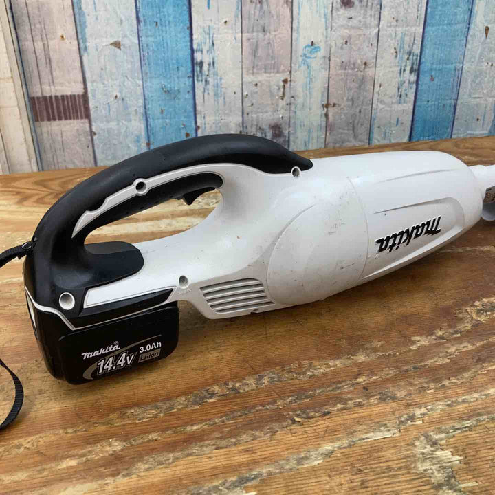 ◇マキタ(makita) コードレスクリーナー CL140FDRFW【柏店】