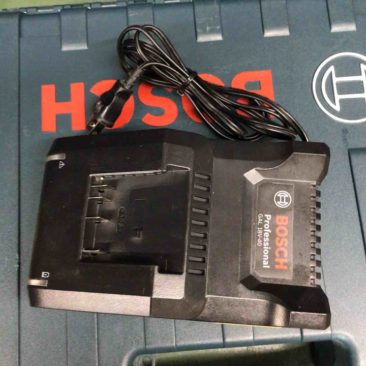 ◇ボッシュ(BOSCH) 18Vバッテリー インパクトドライバー GDR18V-160【戸田店】