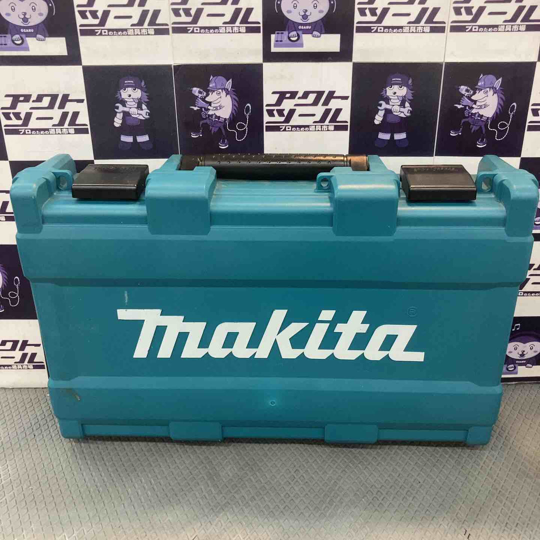 【中古品】マキタ(makita) コードレスフィニッシュネイラ FN350DRG【所沢店】