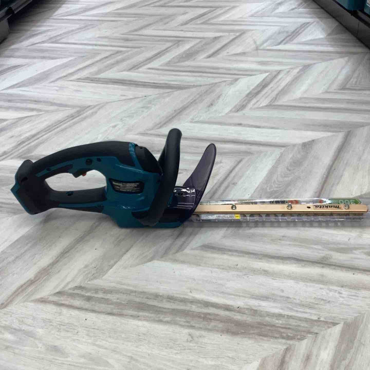 ◇マキタ(makita) コードレス生垣バリカン  MUH307DZ【越谷店】