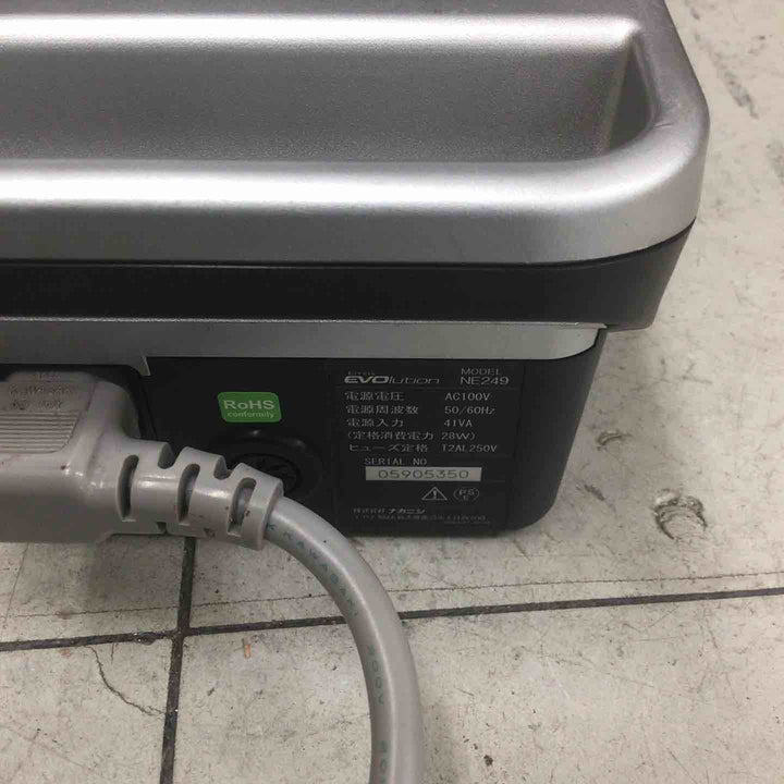 【中古品】 ナカニシ Emax EVOlution コントロールユニット(8082) NE249 【鴻巣店】