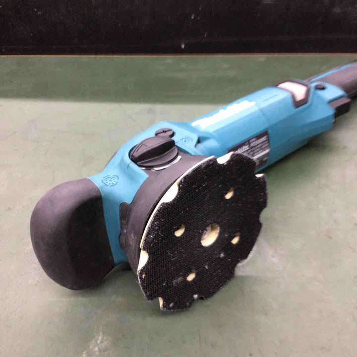 ◇マキタ(makita) ランダムオービットポリッシャー PO5000C【戸田店】