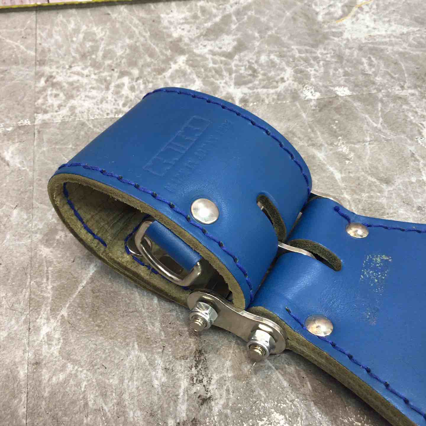 中古品】◇ニックス チェーン式ペンチ・ドライバーホルダー KBL-301PDX