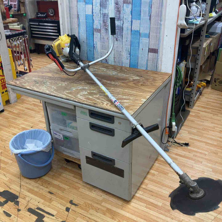 【店頭受取り限定】◇MARUYAMA 草刈り機 BIGM BC2340S【柏店】
