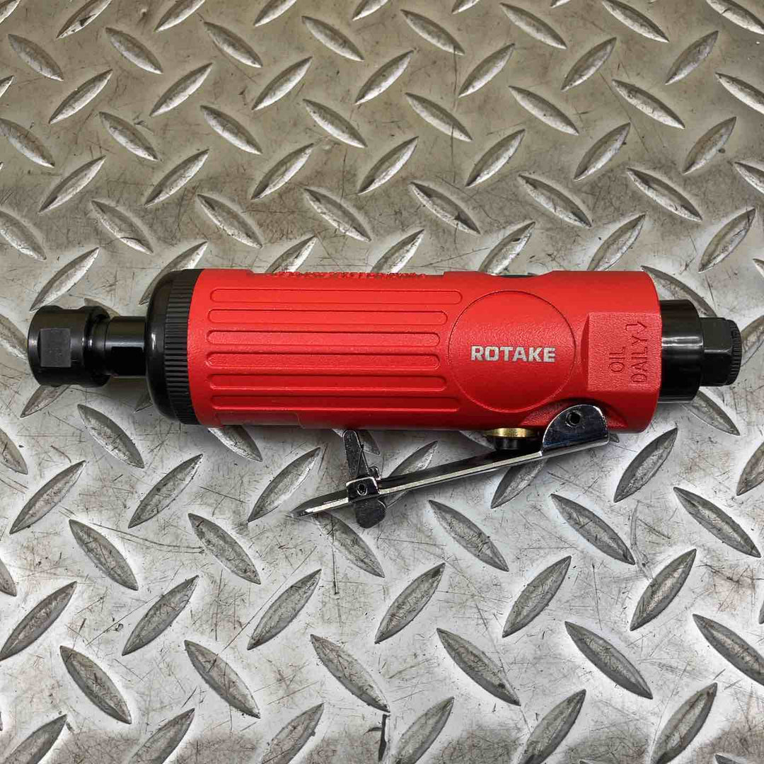 ROTAKE エアーダイグラインダー RT-1205 RT-1206 セット