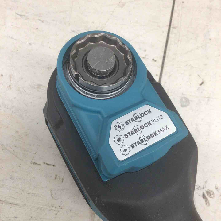 【中古品】 マキタ/makita コードレスマルチツール TM52DRG 【鴻巣店】