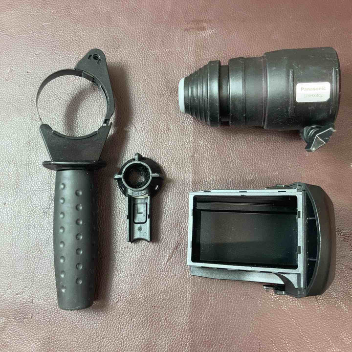 【中古品】 パナソニック(Panasonic) 28.8V コードレスハンマドリル EZ7881PC2V-R 集塵システム付モデル 【東大和店】