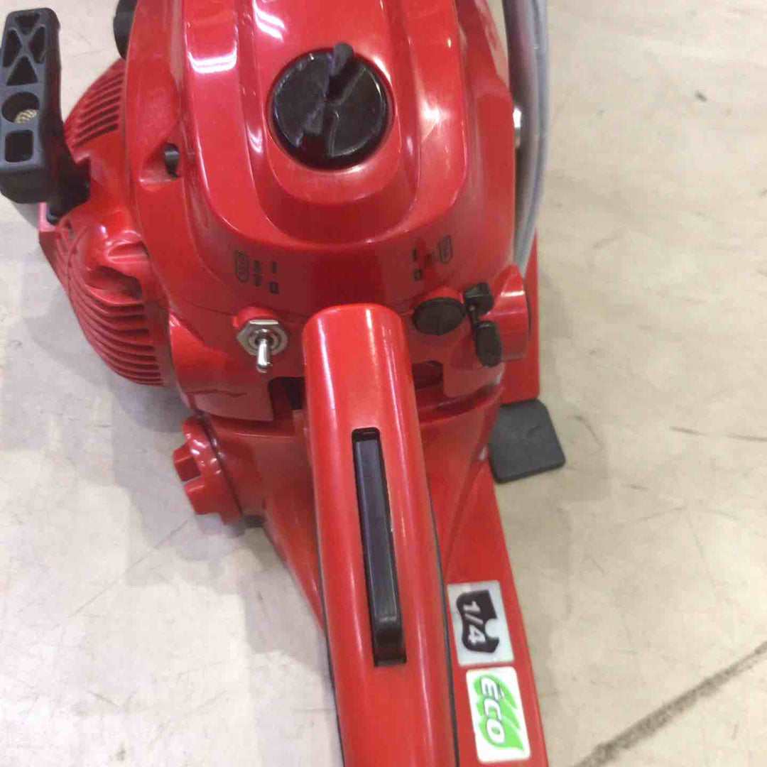 ◇新ダイワ(shindaiwa)  エンジンチェーンソー E2038SR【町田店】