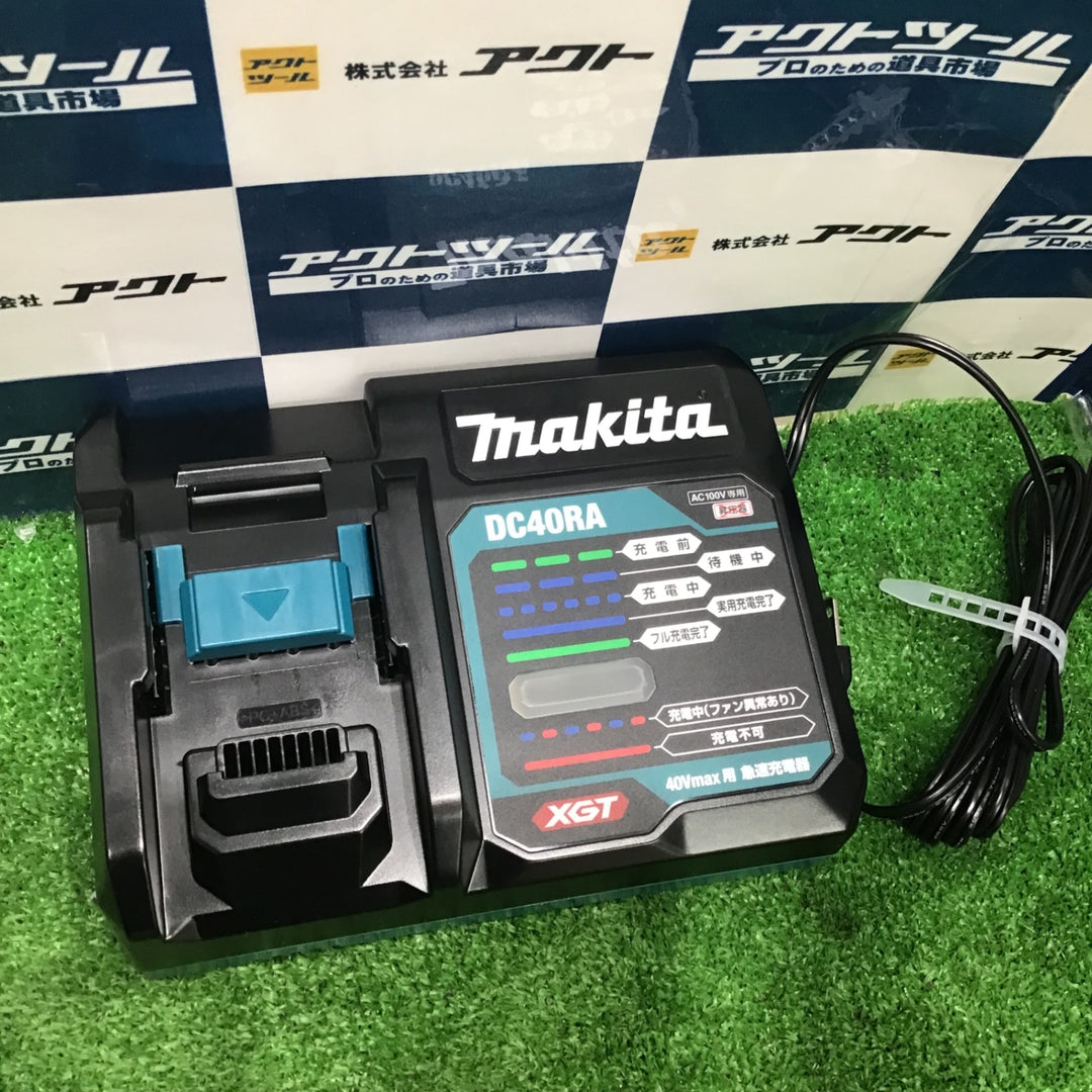 【未使用品】★マキタ(makita) コードレスタッカー ST002GRDX【川越店】