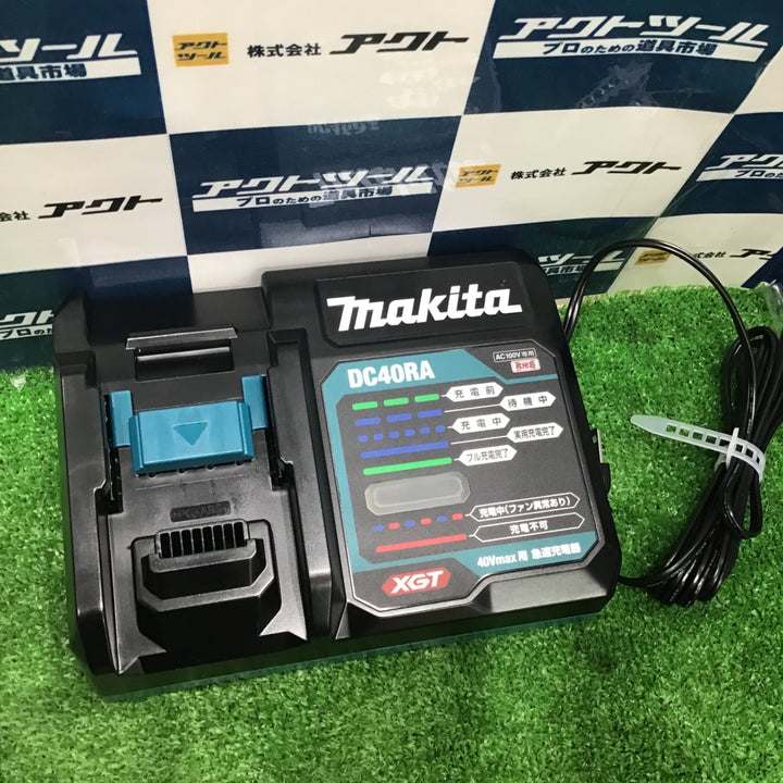 【未使用品】★マキタ(makita) コードレスタッカー ST002GRDX【川越店】
