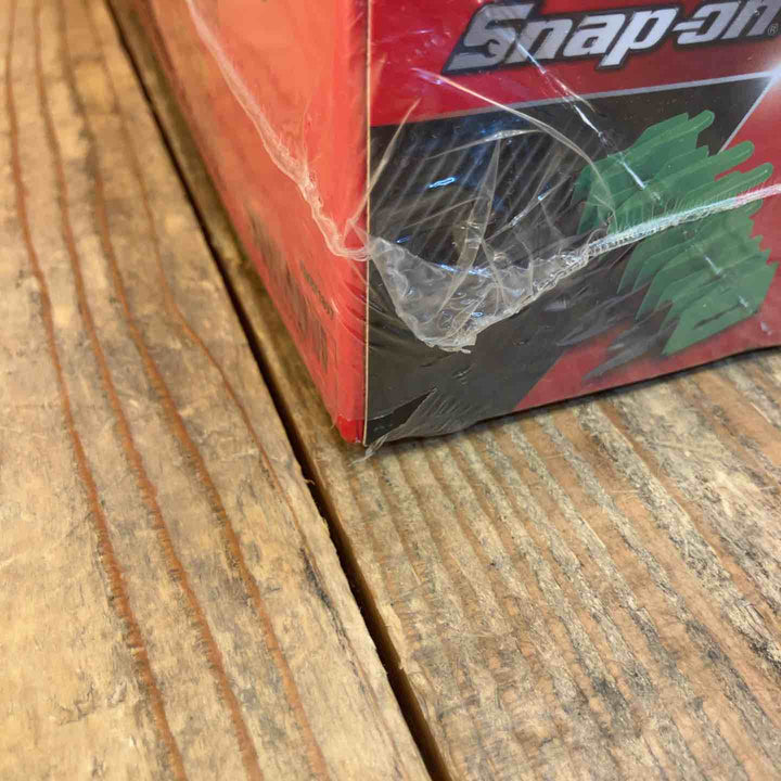【未使用品】スナップオン(Snap-on)エッセンシャルプライヤーセット PL600ES1RKG グリーン【所沢店】