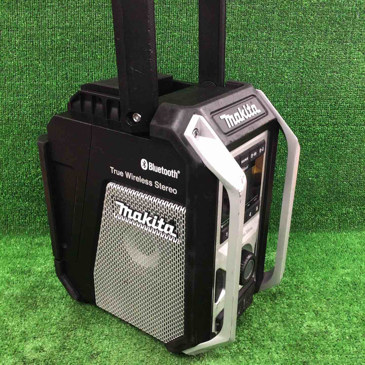 ★マキタ(makita) コードレスラジオ MR113B【川崎店】