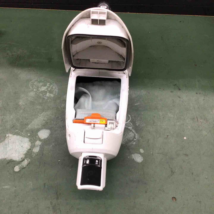 ★マキタ(makita) コードレスクリーナー CL282FDZW【戸田店】