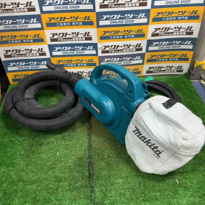 ★マキタ(makita) 小型集じん機 乾式 450(P)【草加店】