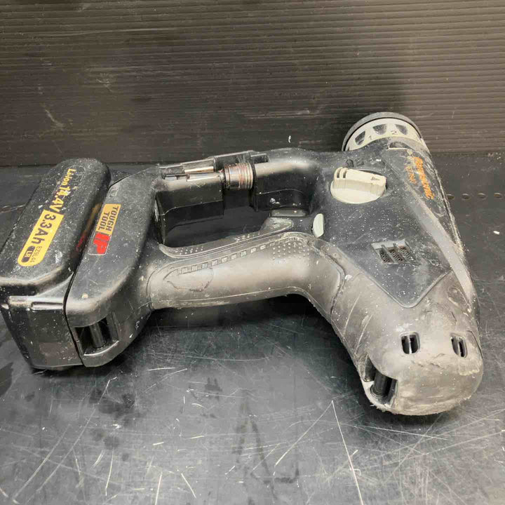 ◇パナソニック(Panasonic) コードレスマルチハンマードリル EZ7840LR2ST1【川越店】