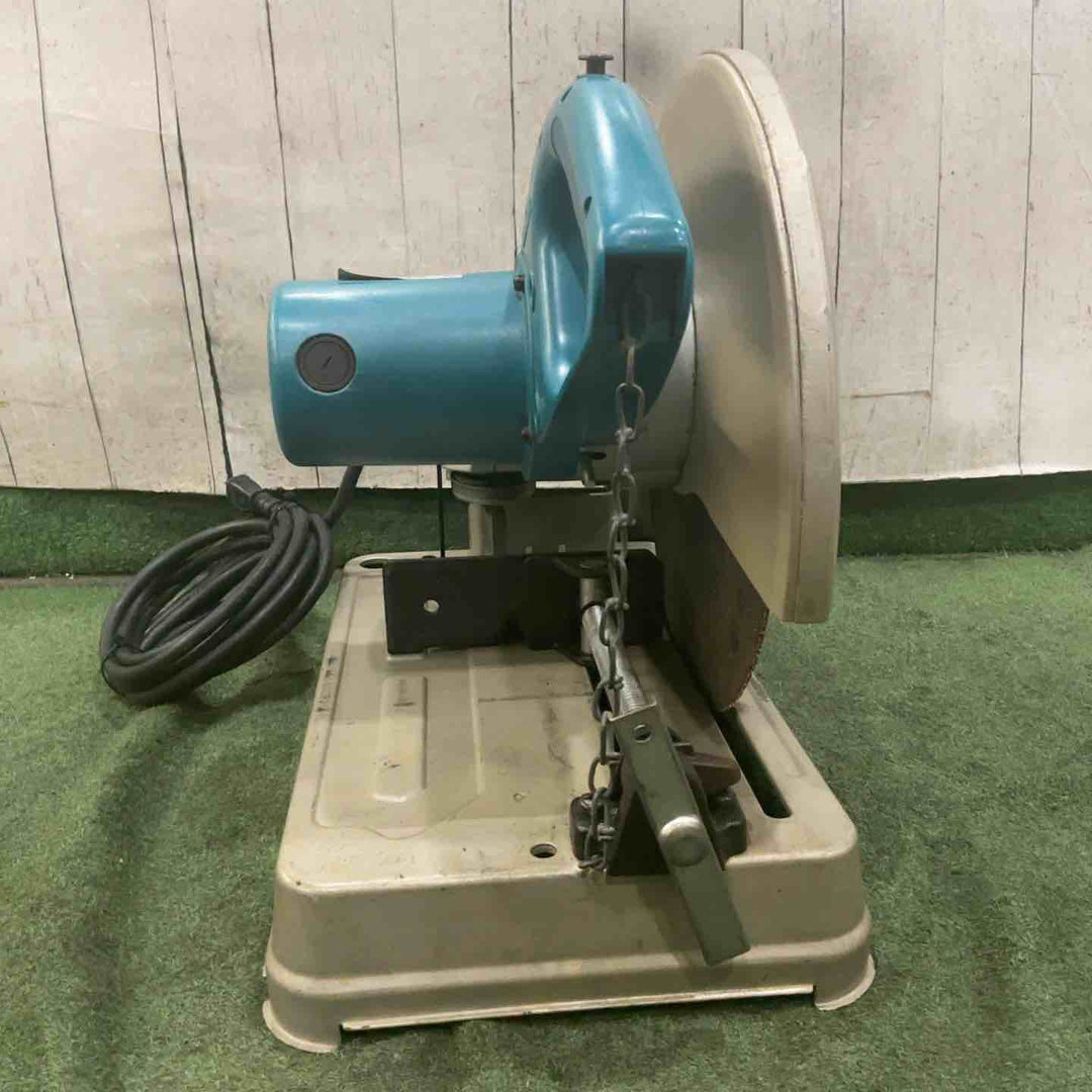 ☆マキタ(makita) 高速切断機 2414NB 動作確認済【川口店】