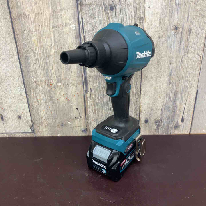 【中古品】 マキタ(makita) コードレスエアダスタ AS001GZ 【東大和店】