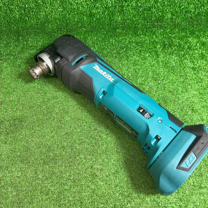 【海外モデル】マキタ Makita 18V 充電式マルチツール 本体のみ XMT03Z【藤沢店】