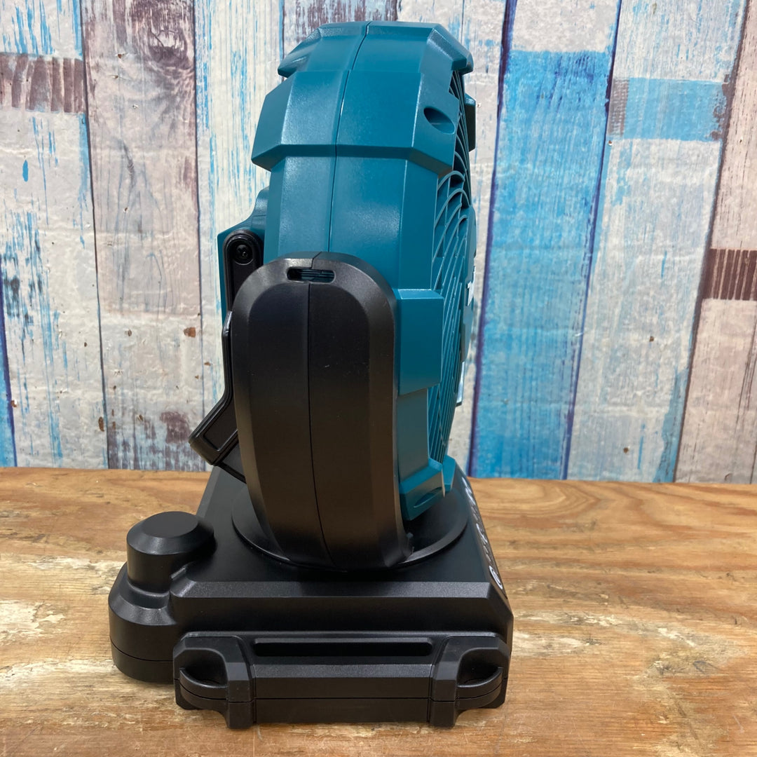 ☆マキタ(makita) 14.4V/18V兼用 コードレスファン CF102DZ 本体のみ【柏店】