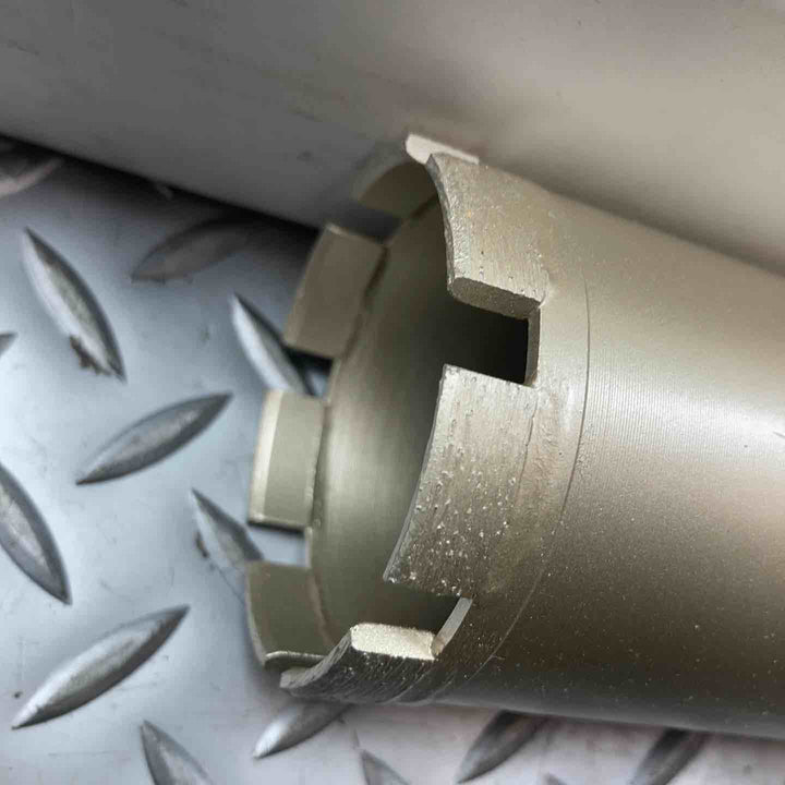 日本ダイヤモンド　スーパービット　4本セット(210mm×370、80mm×370mm、65mm×370mm×2)【川崎店】
