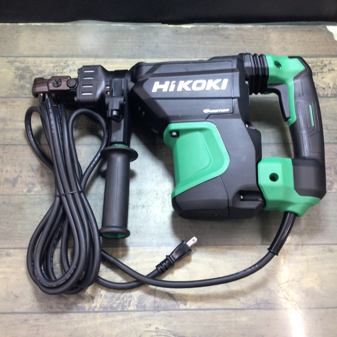 【未使用品】★ハイコーキ(HIKOKI ※旧:日立工機) ハンマドリル DH40SE2【東大和店】