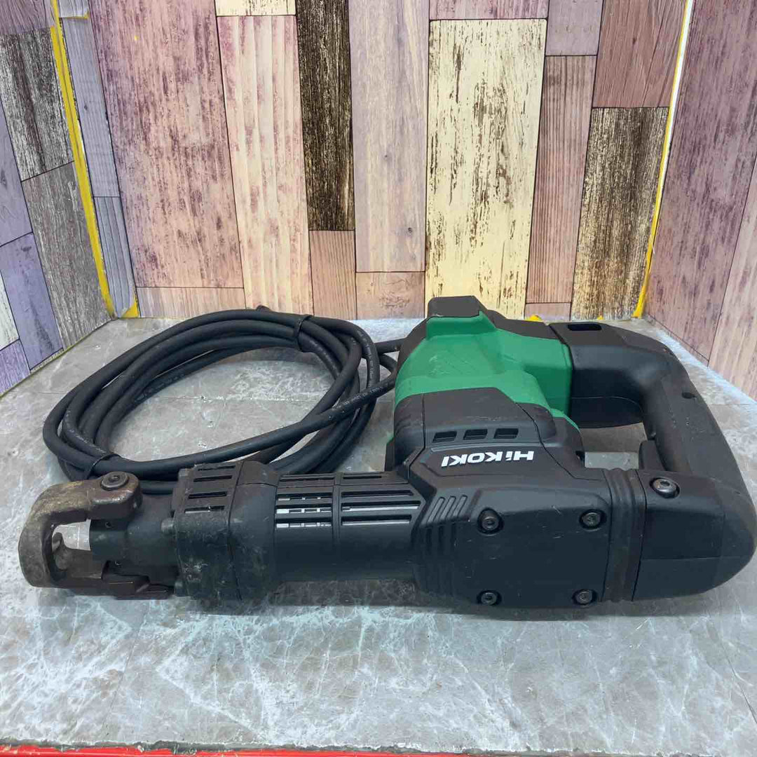 ★ハイコーキ(HIKOKI ※旧:日立工機) ハンマ H41SA4【八潮店】