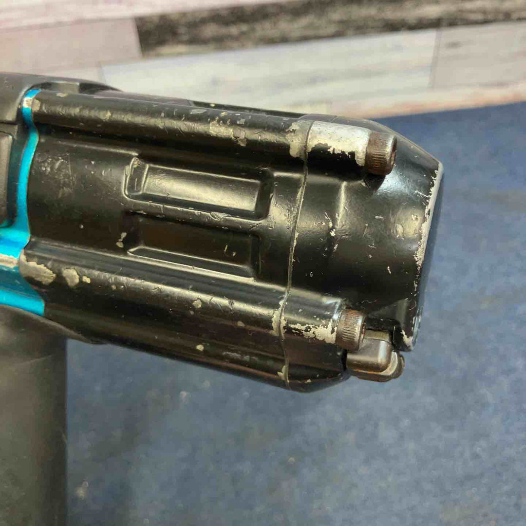 ★マキタ(makita) 高圧エアネジ打ち機 AR411HRM【八潮店】