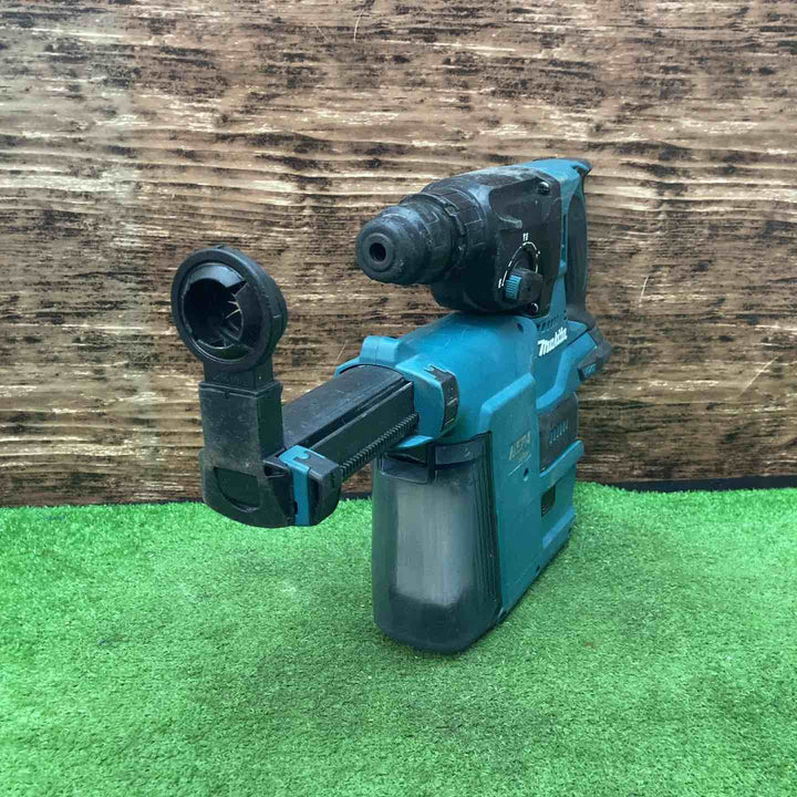◇マキタ(makita) コードレスハンマドリル HR244DZKV【川越店】