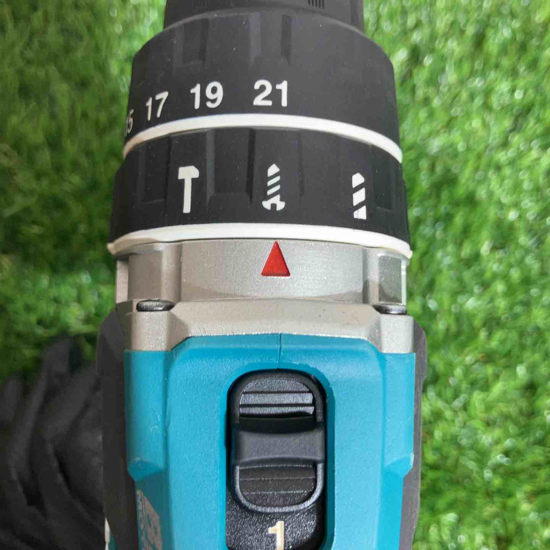 ☆マキタ(makita)18V コードレス振動ドリルドライバー HP484DZ 本体のみ【戸田店】