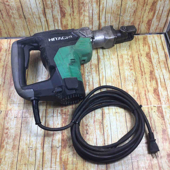 ★ハイコーキ(HIKOKI ※旧:日立工機) ハンマドリル DH40SC【川崎店】
