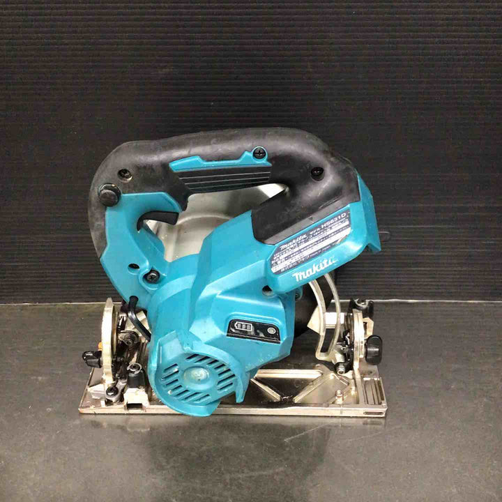 ★マキタ(makita) コードレス丸のこ HS631DZ【戸田店】