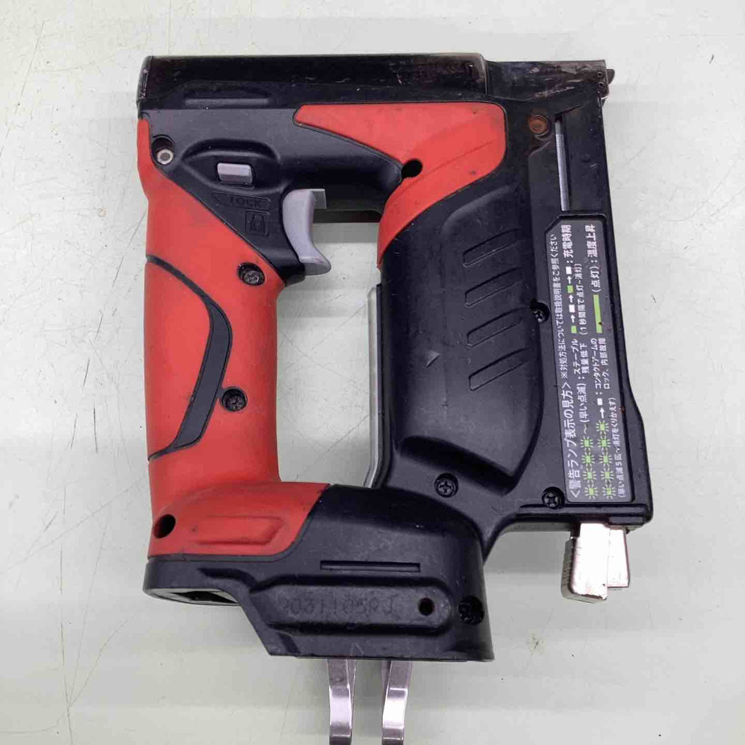 ☆マックス(MAX) コードレスタッカ TG-Z4【越谷店】