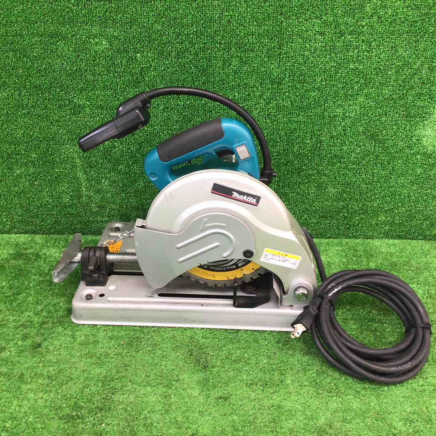 中古】 マキタ LC700F チップソー切断機 【ハンズクラフト宮崎新名爪店】